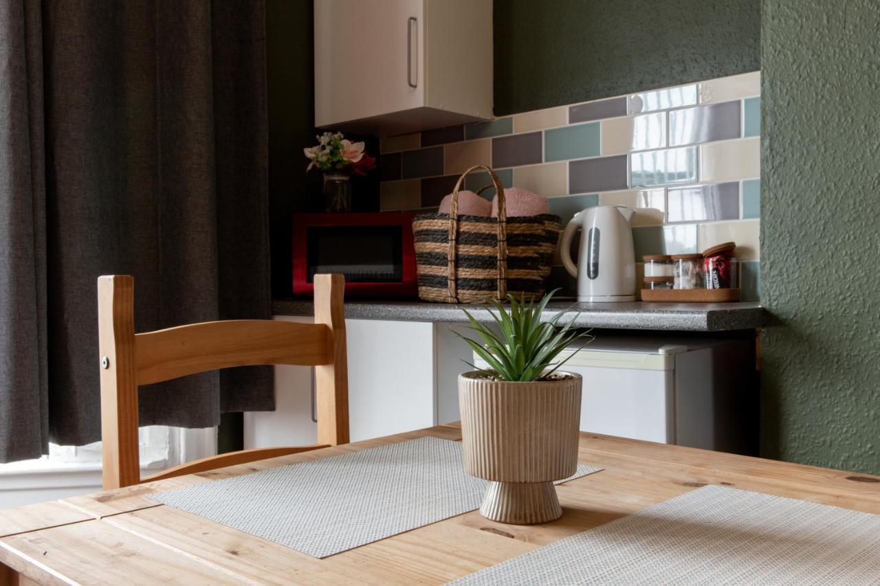 Digbeth City Centre Apartment Sleeps 12 Opposite Coach Station Μπέρμιγχαμ Εξωτερικό φωτογραφία