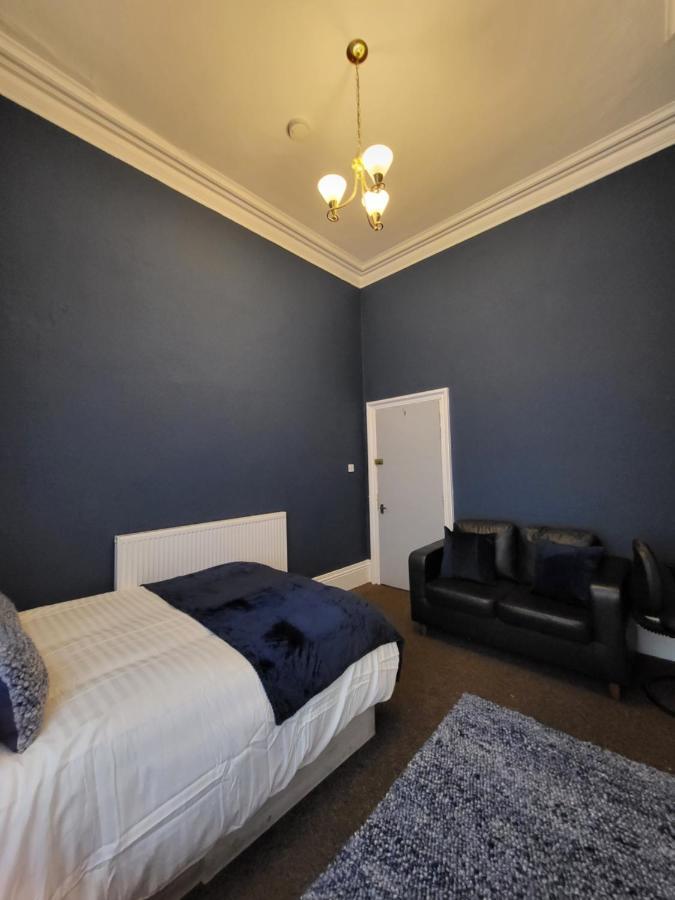 Digbeth City Centre Apartment Sleeps 12 Opposite Coach Station Μπέρμιγχαμ Εξωτερικό φωτογραφία