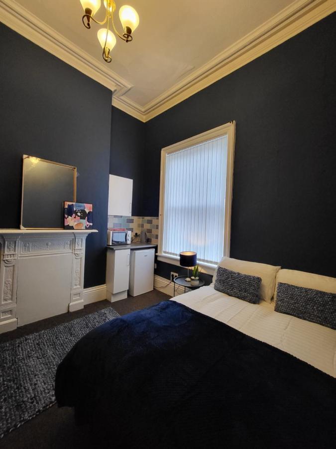 Digbeth City Centre Apartment Sleeps 12 Opposite Coach Station Μπέρμιγχαμ Εξωτερικό φωτογραφία