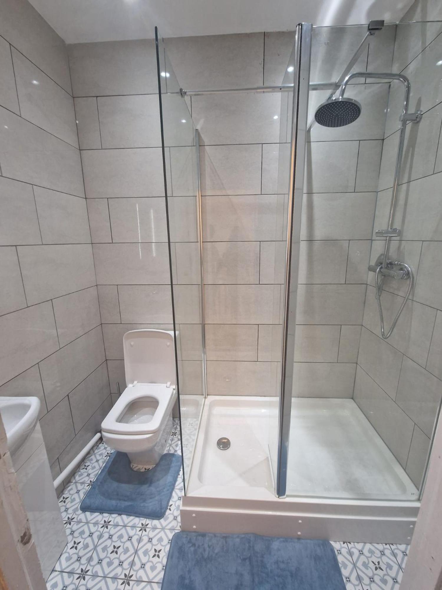 Digbeth City Centre Apartment Sleeps 12 Opposite Coach Station Μπέρμιγχαμ Εξωτερικό φωτογραφία